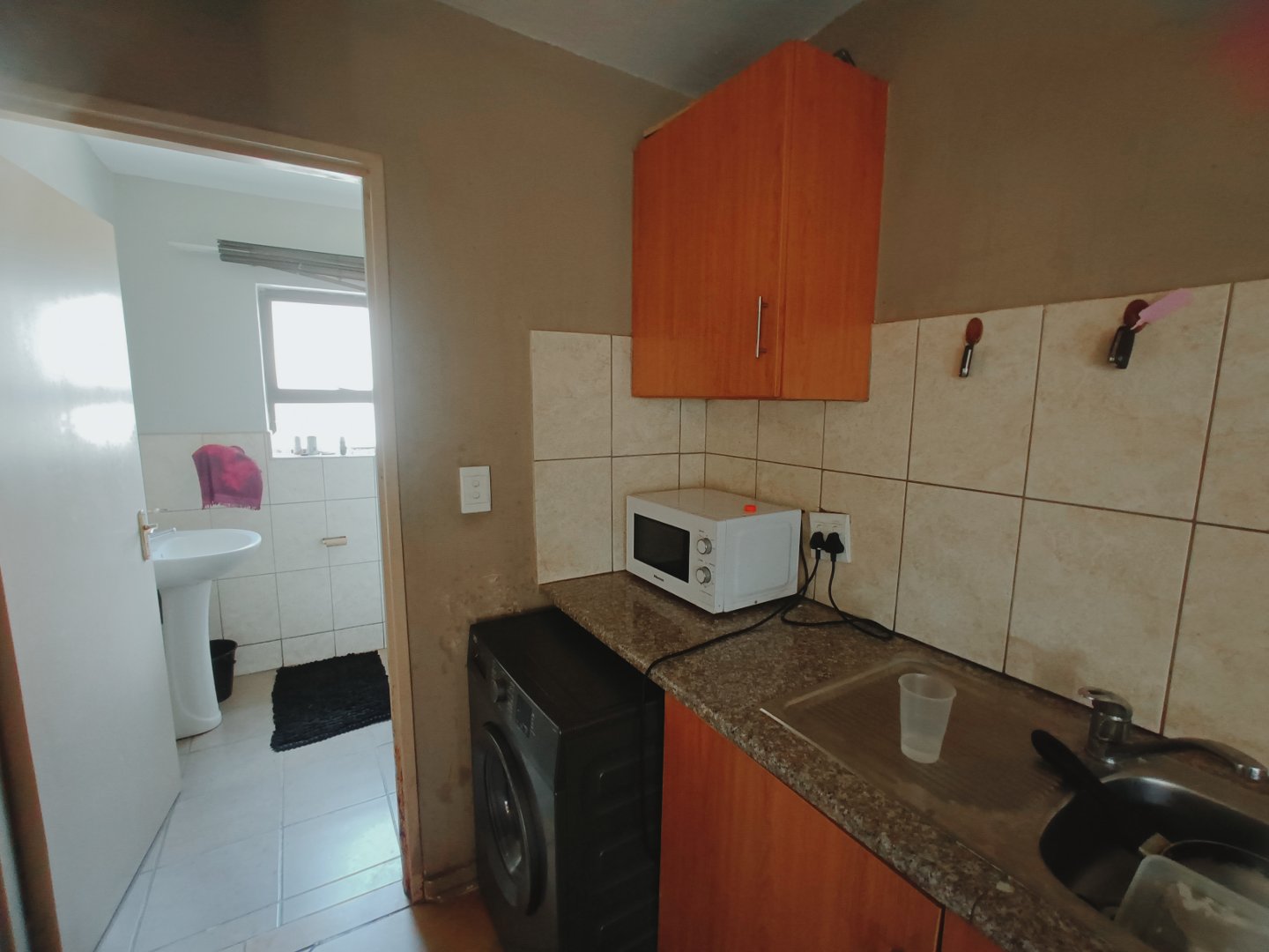 1 Bedroom Property for Sale in Potchefstroom North West